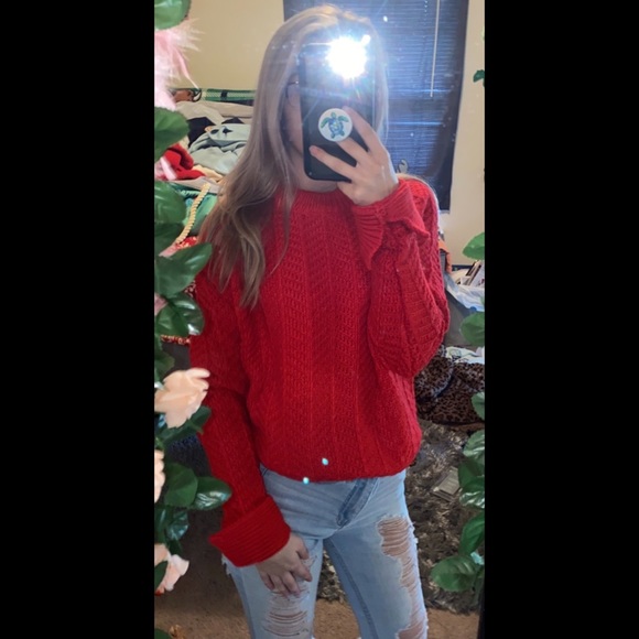 Loft Sweater - Picture 2 of 2